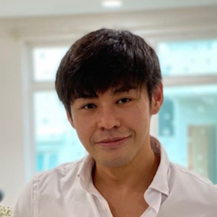 Dr. Alvin Chua