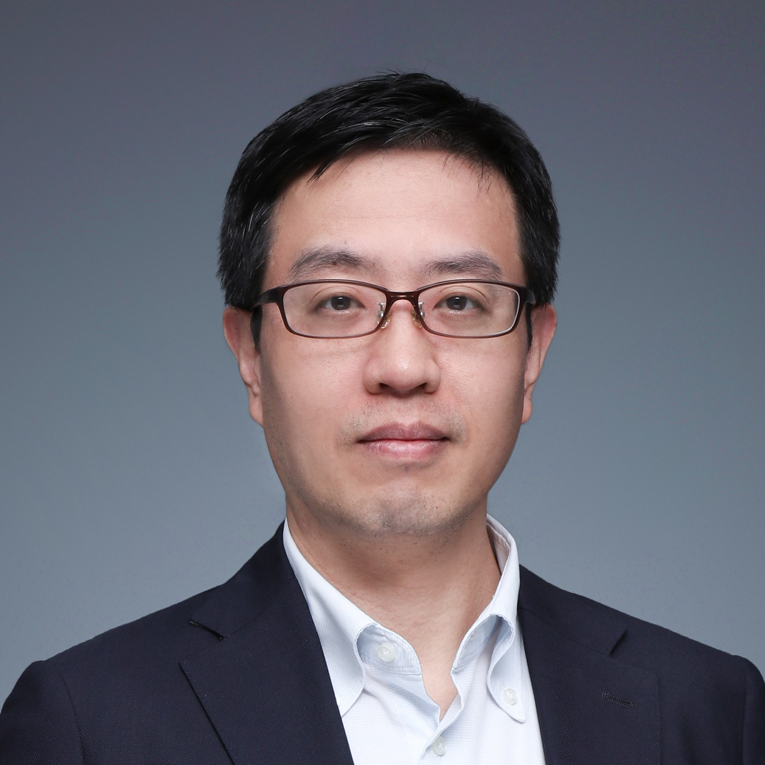 Mr. Brandon Wu