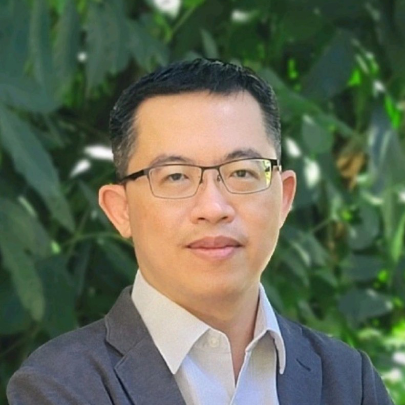 Mr. Ching Tuan Yee