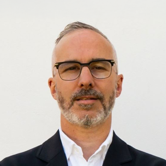 Professor Dan Hill