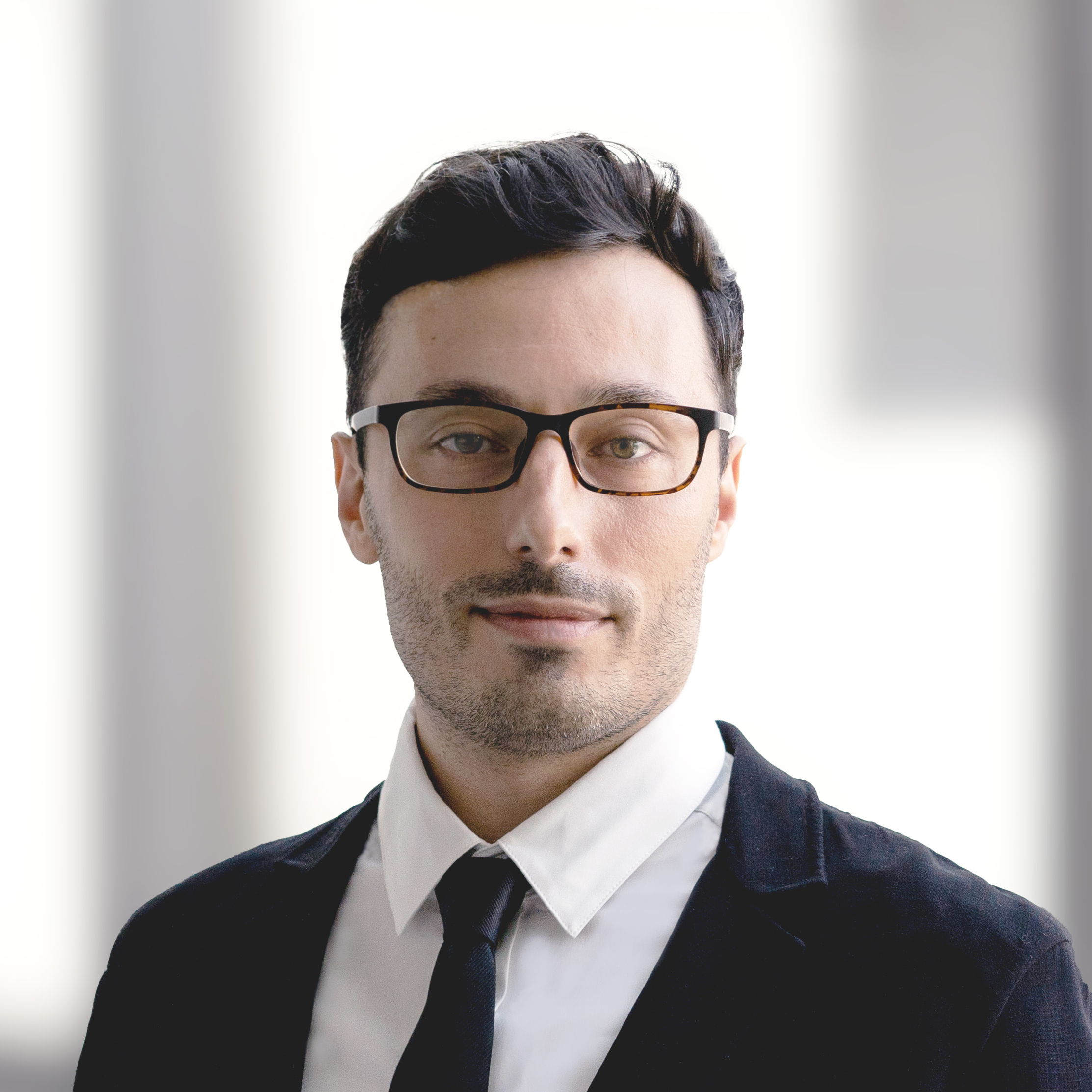 Mr. Giovanni Cossu