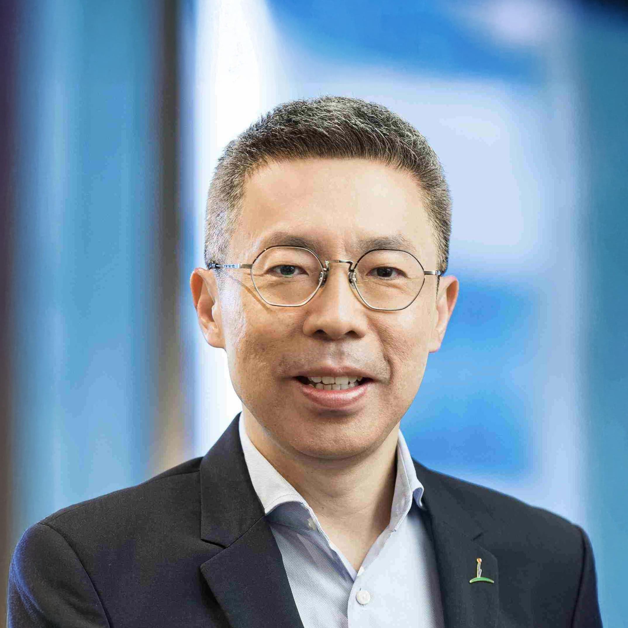 Mr. Jonathan Yap
