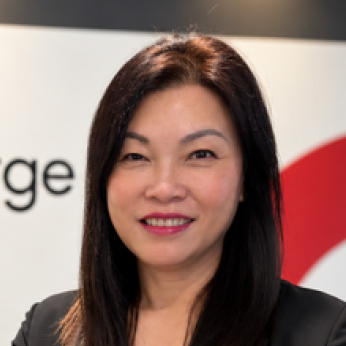 Aileen Tan