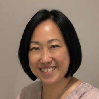 Elaine Ho