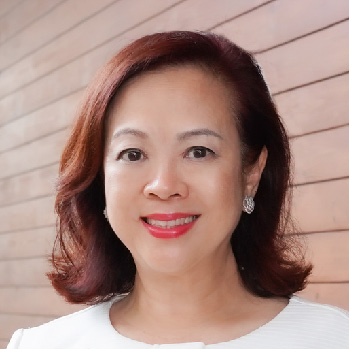 Esther An