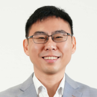 Huang Zhongwen