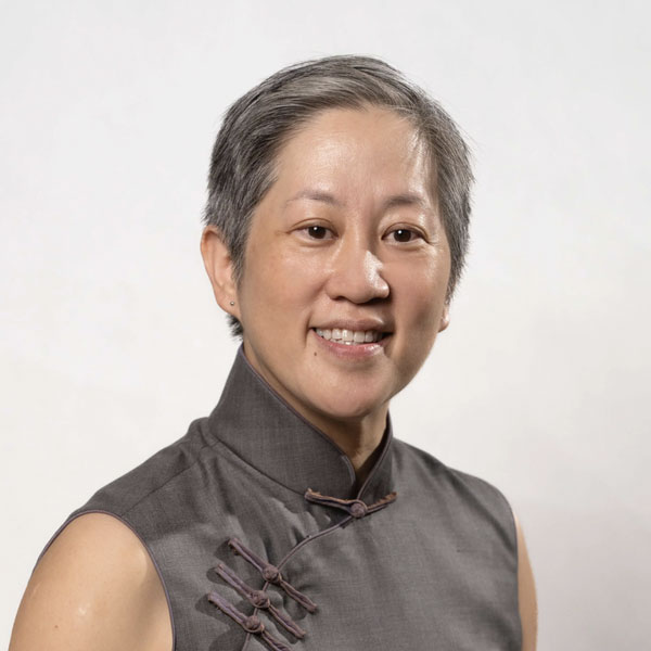 Hwang Yu-Ning