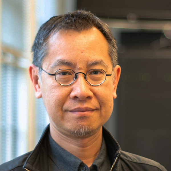 Jeffrey Hou