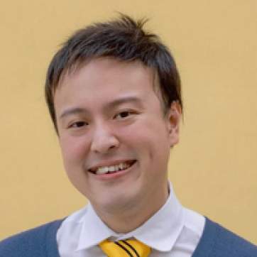 Larry Yeung