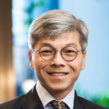 Tony Tan