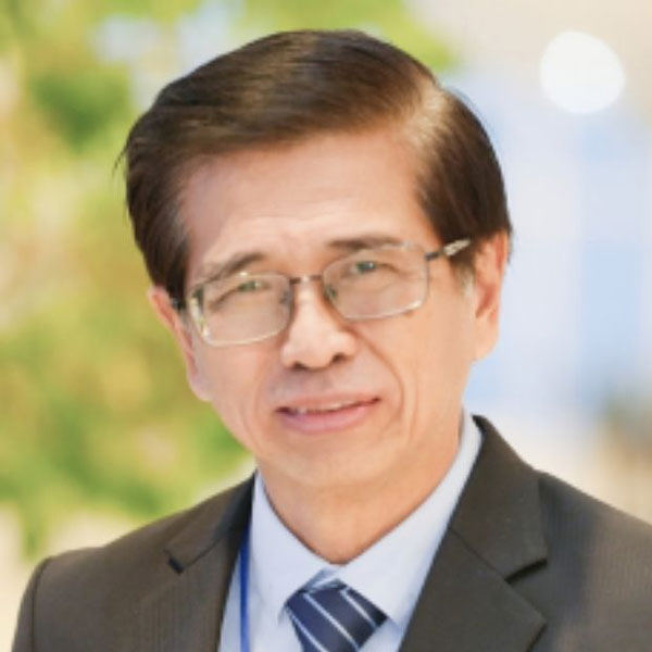 Chung Keng Yeow