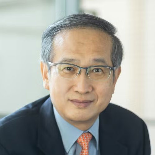 Heng Chye Kiang